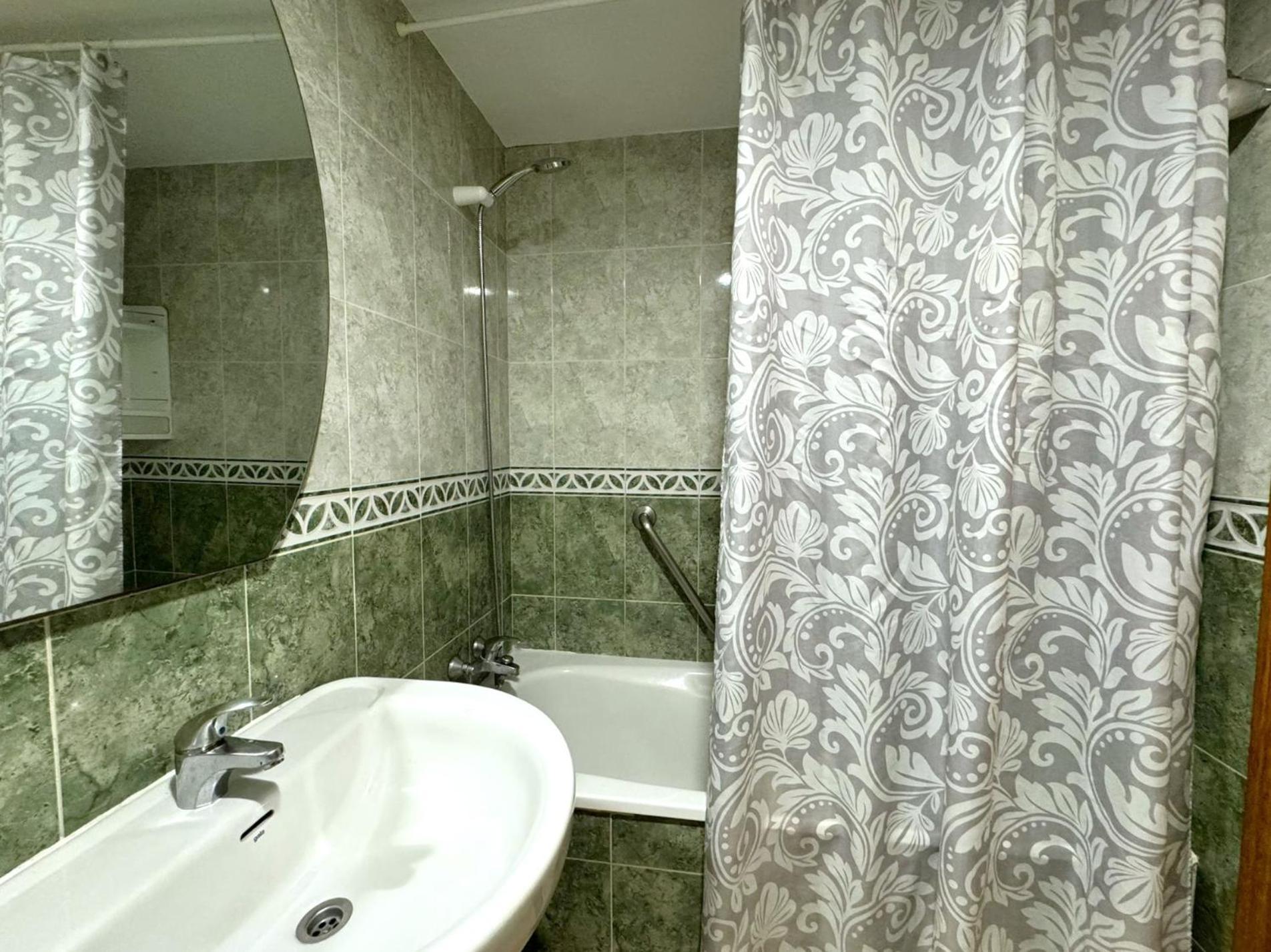 Apartament Gemelos 22-1-16