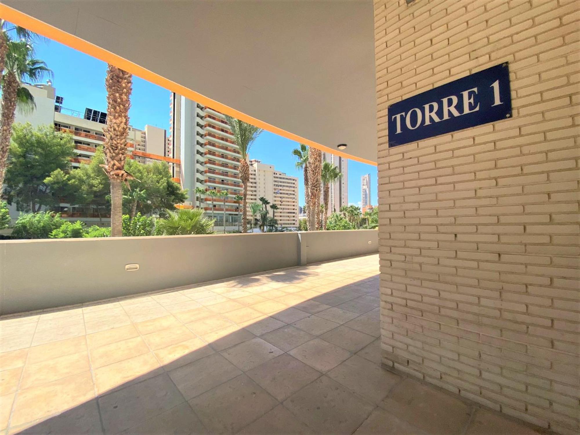 Appartement Gemelos 22-1-16 *
