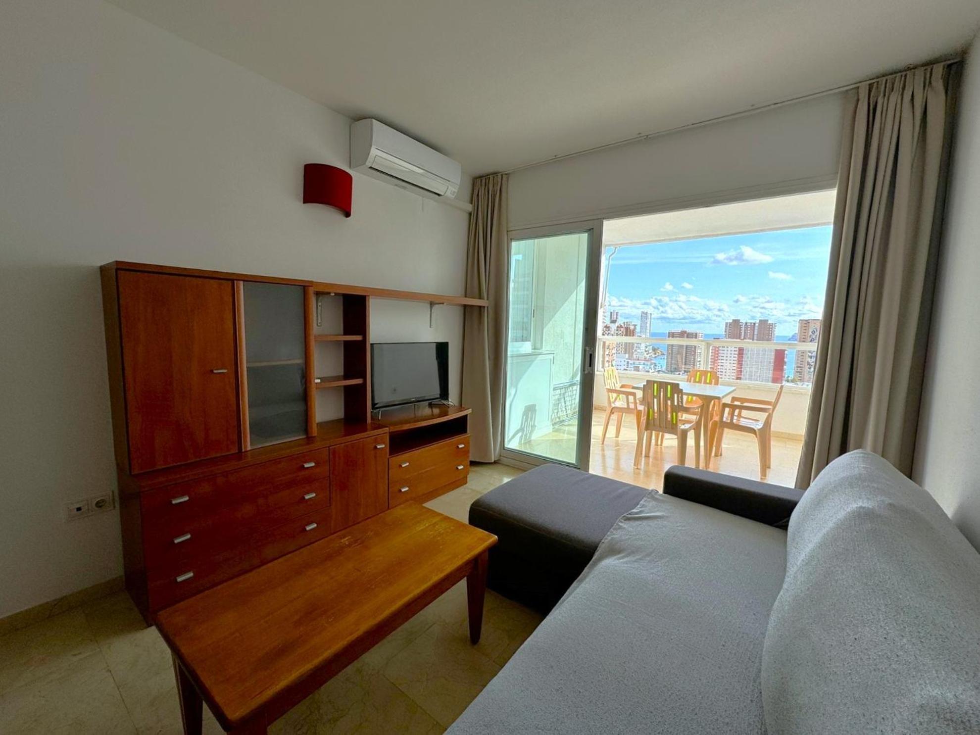 Appartement Gemelos 22-1-16