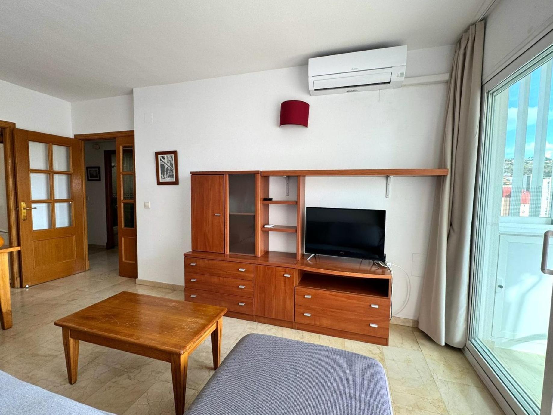 Appartement Gemelos 22-1-16 Benidorm