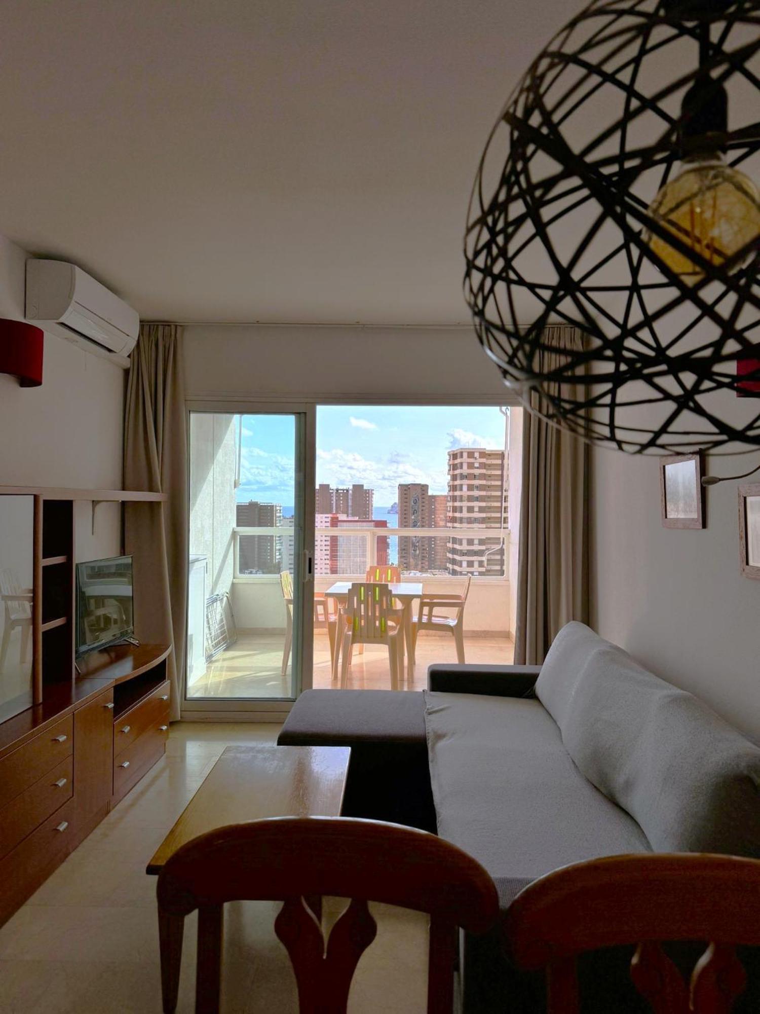 Gemelos 22-1-16 Appartement *