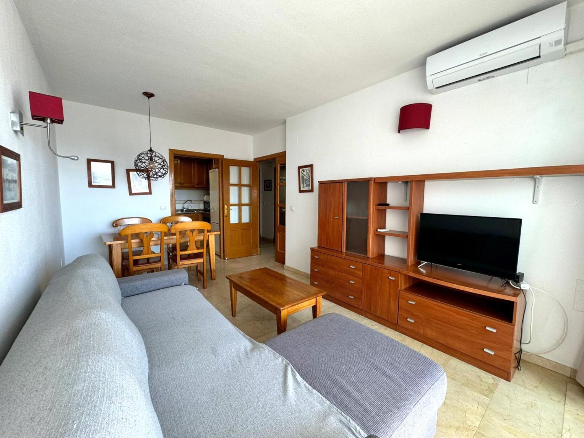 Appartement Gemelos 22-1-16