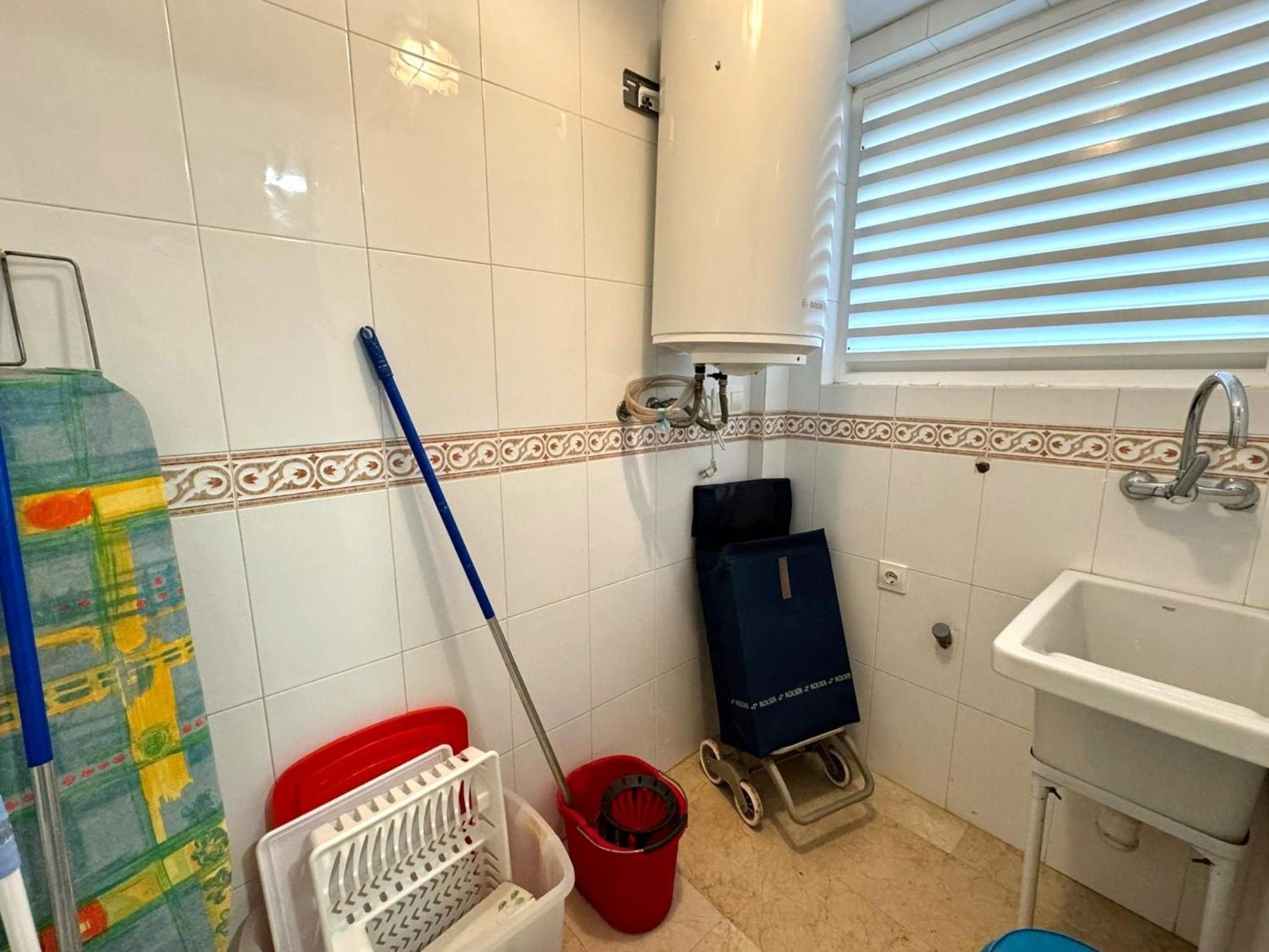 Appartement Gemelos 22-1-16